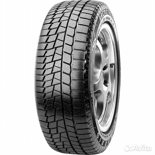 Maxxis SP02 Arctic Trekker 245/45 R17 99S