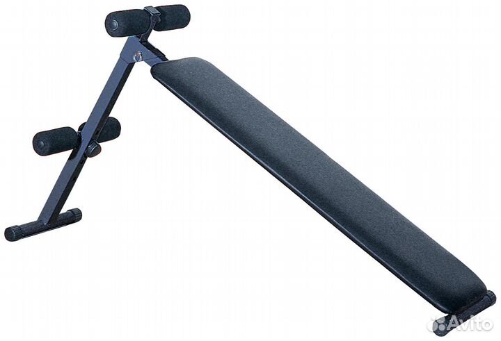 Скамья для пресса K-Power 101-1