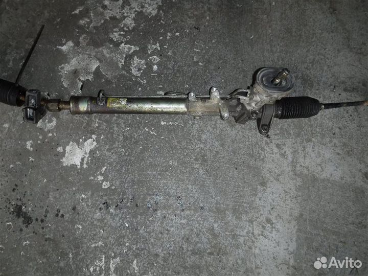 Рулевая рейка Volkswagen Golf 4