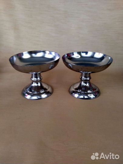 Креманка для мороженого