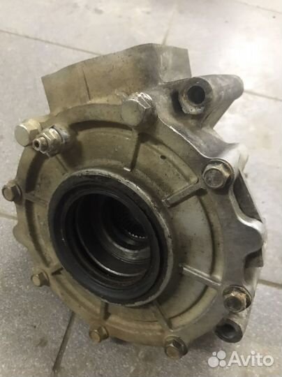 Редуктор cfmoto