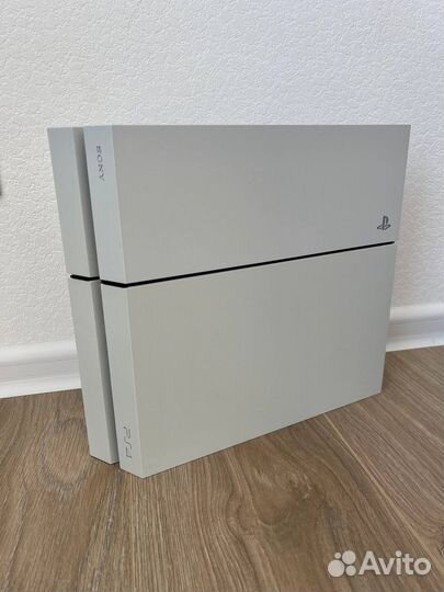 Sony PS4
