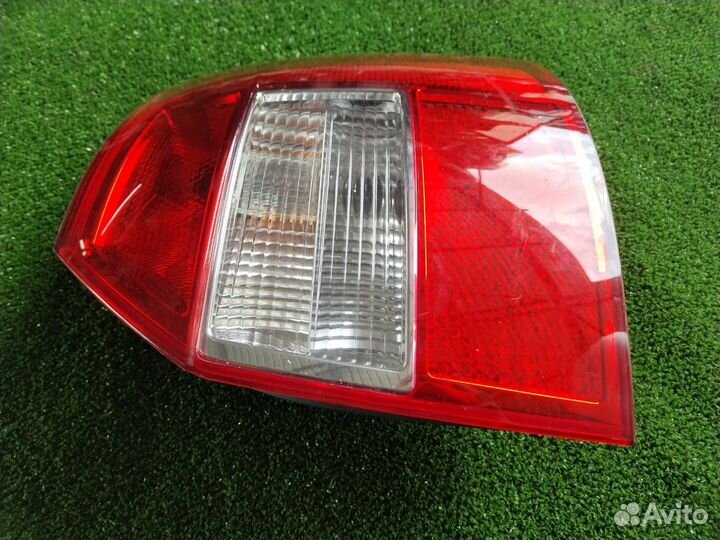 Стоп задний правый Audi A4 B6 универсал BDV 2002