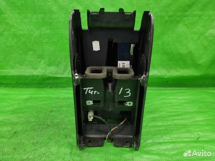 Мультимедиа Media IN Volkswagen Tiguan 2007-2016