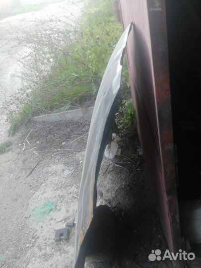 Капот chevrolet lacetti хэтчбек