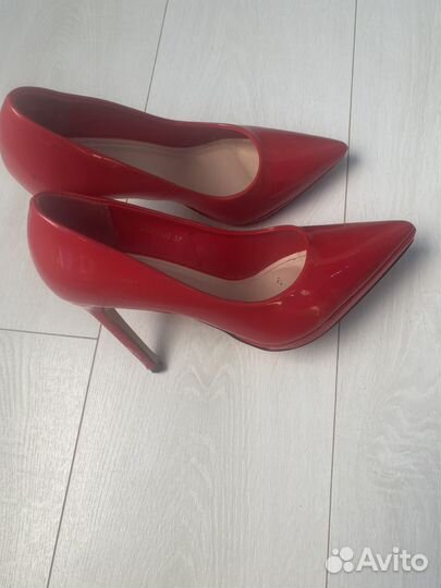 Туфли женские