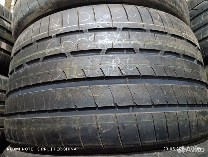 Goodyear Eagle F1 SuperSport 315/30 R21