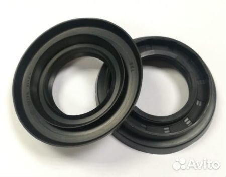 Сальник 40x62/78x8/14,8 SKL siemens bosch зам. 058