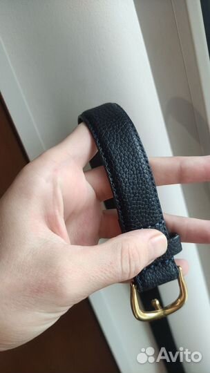 Ремень ralph lauren