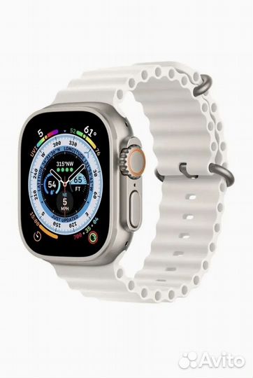 Ремешок для Apple Watch опт и розница