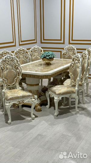 Столы и стулья для кухни. В наличии