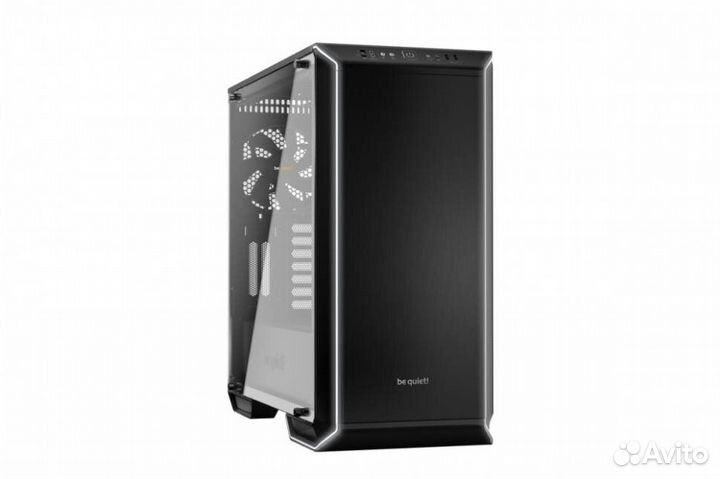 Компьютерный корпус Be Quiet dark base 700 BGW23
