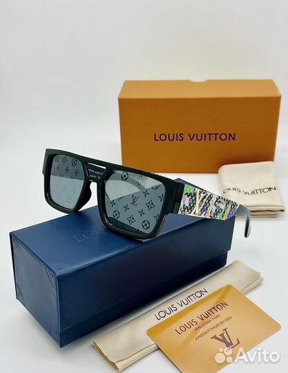 Солнцезащитные очки louis vuitton