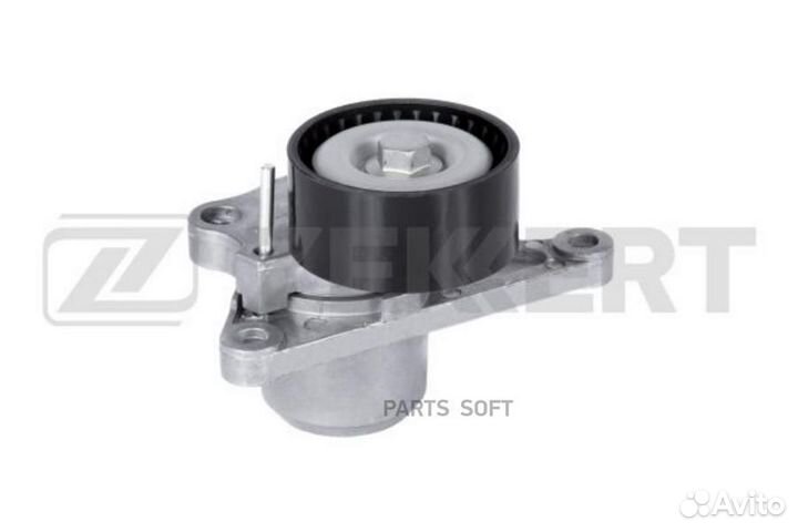 Zekkert SR-1736 Ролик с натяжителем агрегатного ре