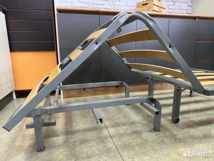 Кресло кровать