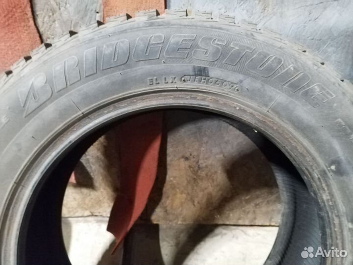 Bridgestone Ice Cruiser 5000 185/65 R15
