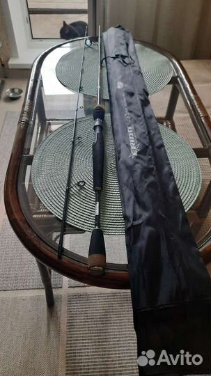 Спиннинг Erion Akara