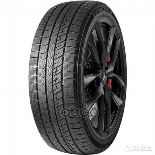 Tracmax X-Privilo S360 265/65 R18