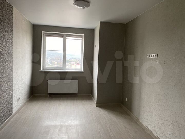 2-к. квартира, 63,3 м², 10/12 эт.