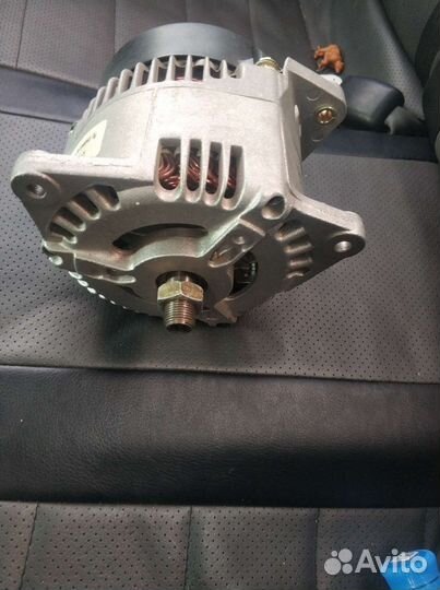 Генератор ford transit L62260