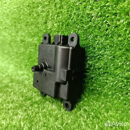 Моторчик заслонки печки SsangYong Actyon 2 рест