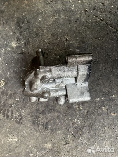 Кронштейн масляного фильтра VAG 050115417