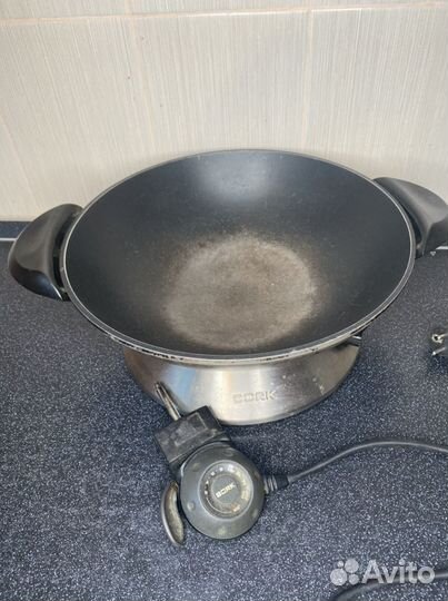 Электоказан bork