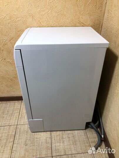 Посудомоечная машина