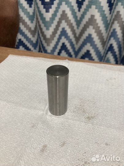 Палец дифференциала Ивеко Дейли