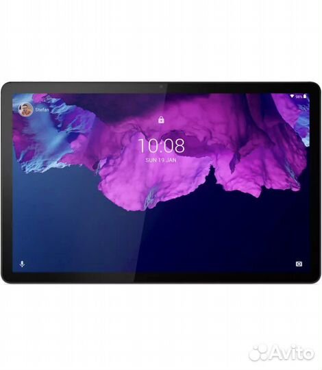 Планшет lenovo tab p11