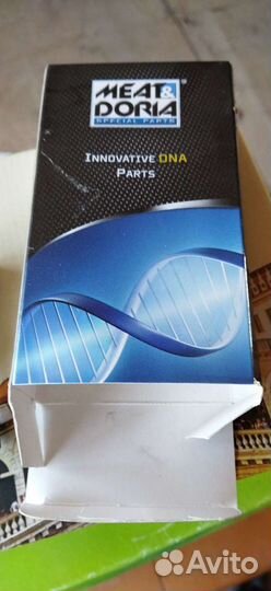 Датчик положения коленвала skoda