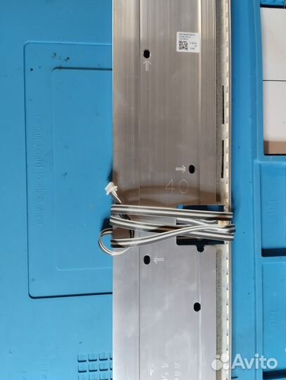 Подсветка Sony kdl-40r553