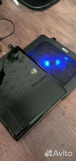 Ноутбук asus