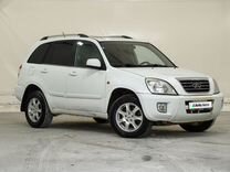 Chery Tiggo (T11) 1.6 MT, 2012, 150 212 км, с пробегом, цена 269 000 руб.