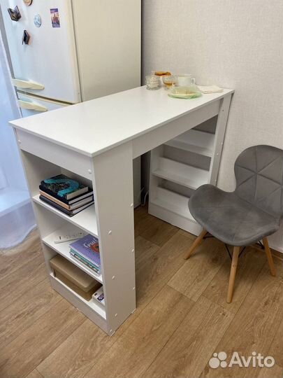 Барная стойка для кухни