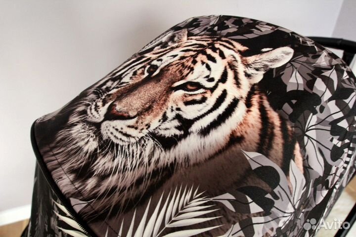 Набор текстиля доя bugaboo we are handsome