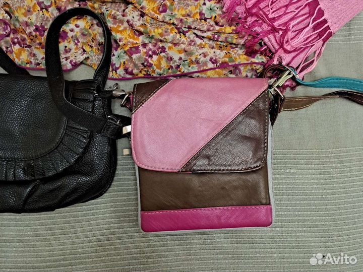 Женские вещи пакетом 44-46