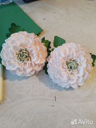 Украшения для волос