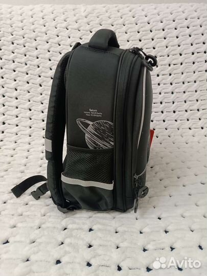 Ранец школьный grizzly