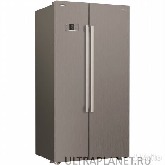 Холодильник Hotpoint-Ariston hfts 640 X Новый