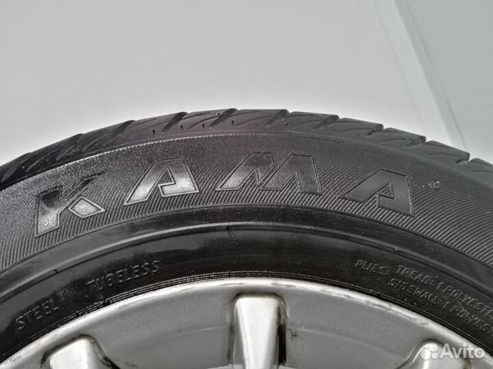 КАМА Breeze 175/70 R13