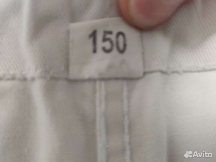 Кимоно для дзюдо