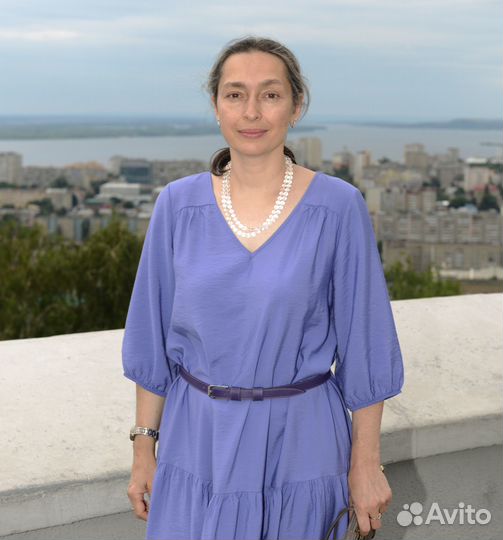 Репетитор начальных классов подготовка к школе