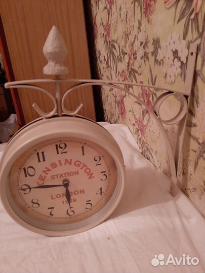 Часы настенные