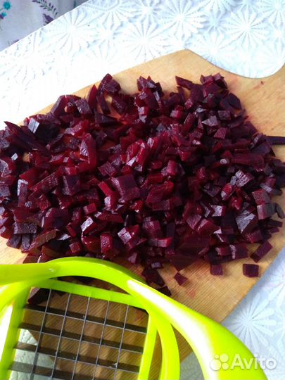 Кухонная утварь