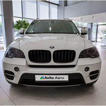 BMW X5 3.0 AT, 2013, 286 360 км, с пробегом, цена 2 494 000 руб.