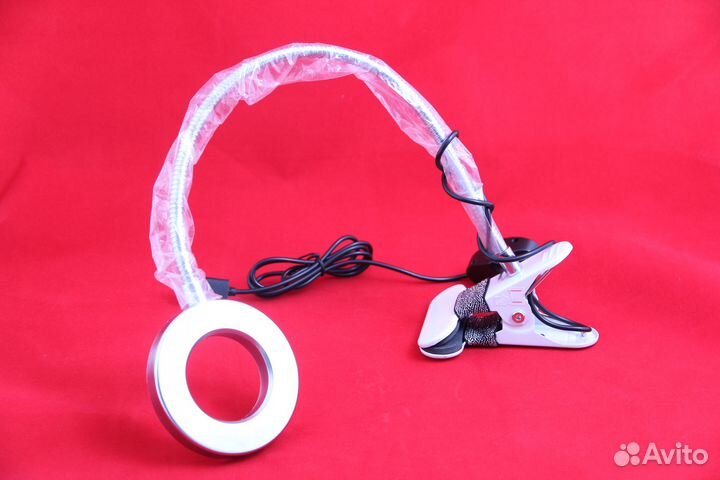 Видеосвет для фото и видеосъемки. Большой выбор