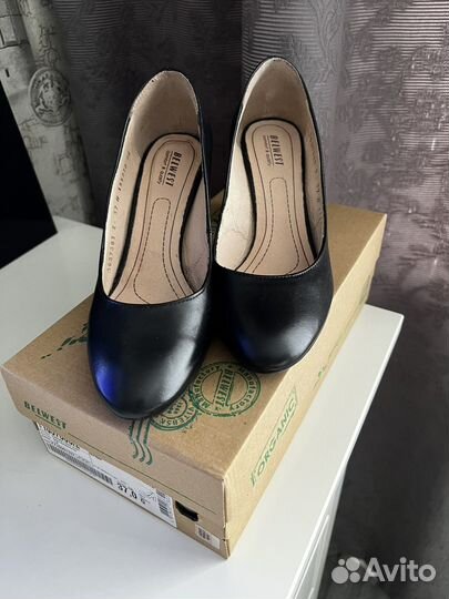 Туфли женские