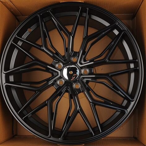 Литые диски JAECOO 8×R19 6×108