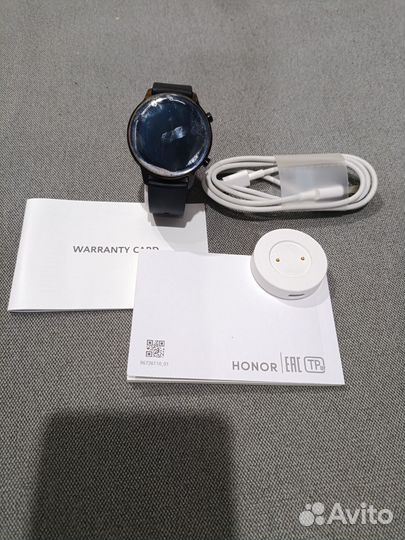 Часы honor magic watch 2 42mm